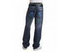 Mens Authentic Rocawear Jeans