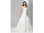 Rosetta Nicolini Wedding Dress