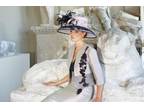 Condici Mother Of the Bride Outfit With Matching Hat
