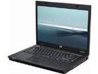 HP 6910p laptop,  Windows 7,  Comes with bag and windows....